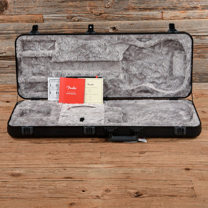 Fender American Ultra Luxe Stratocaster Sunburst 2021 Electric Guitars / Solid Body