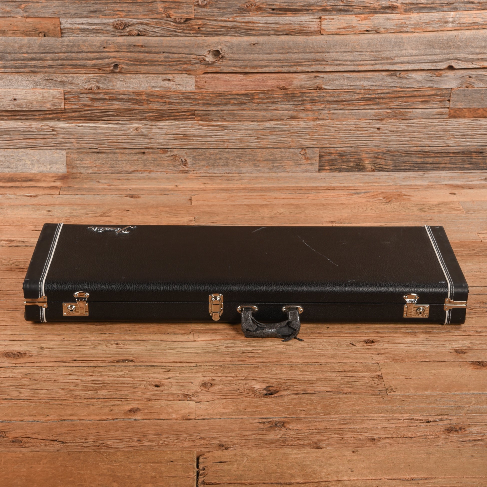 Fender American Ultra Luxe Telecaster Floyd Rose HH Mystic Black 2023 Electric Guitars / Solid Body