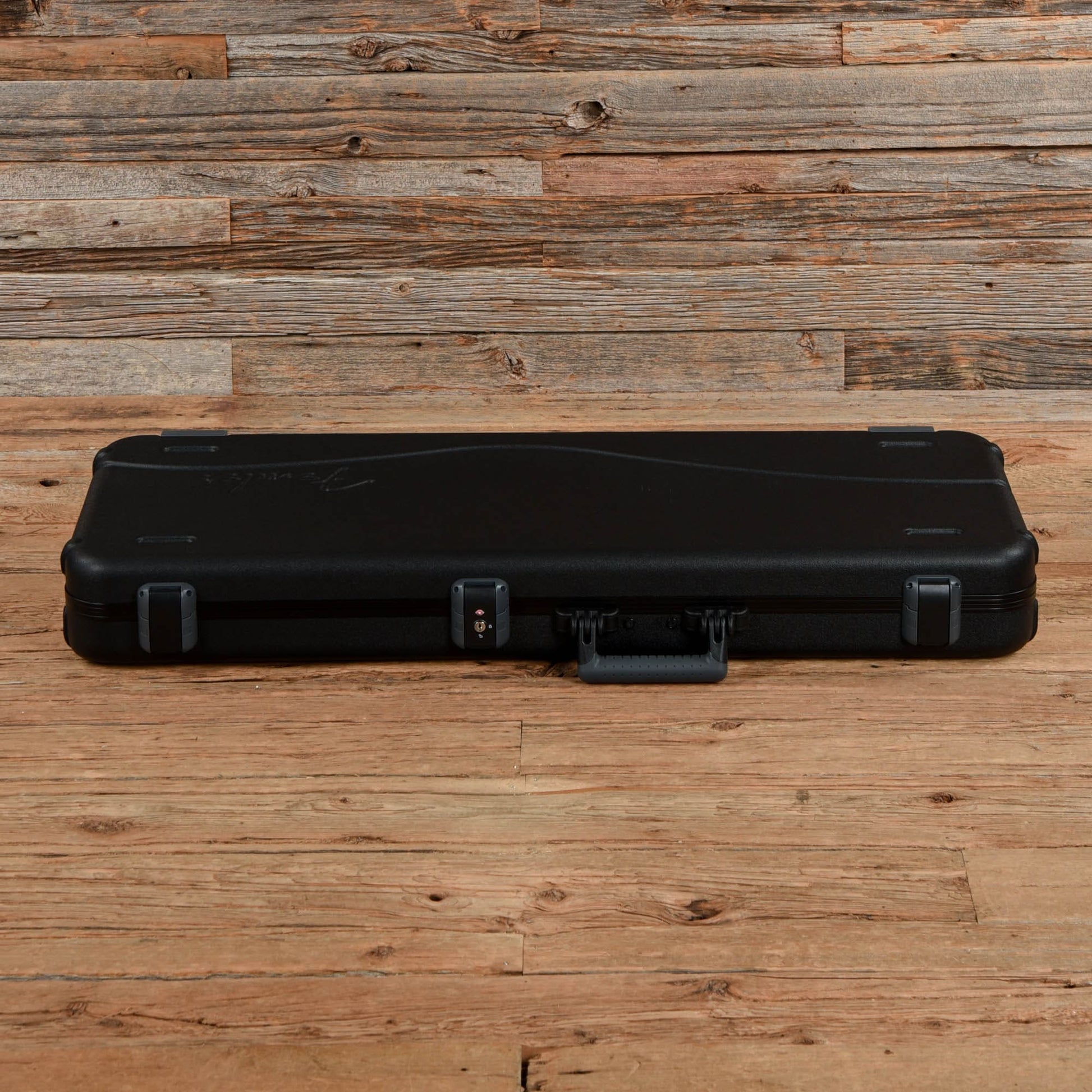 Fender American Ultra Stratocaster Cobra Blue 2021 Electric Guitars / Solid Body