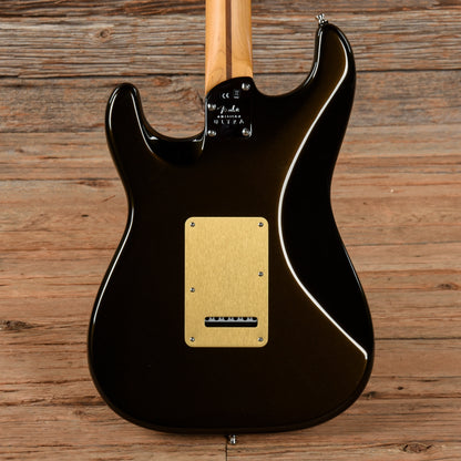 Fender American Ultra Stratocaster HSS Texas Tea 2021 Electric Guitars / Solid Body