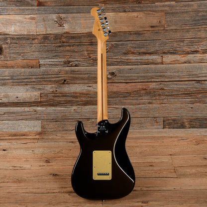 Fender American Ultra Stratocaster HSS Texas Tea 2021 Electric Guitars / Solid Body