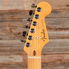 Fender American Ultra Stratocaster Mocha Burst 2019 Electric Guitars / Solid Body