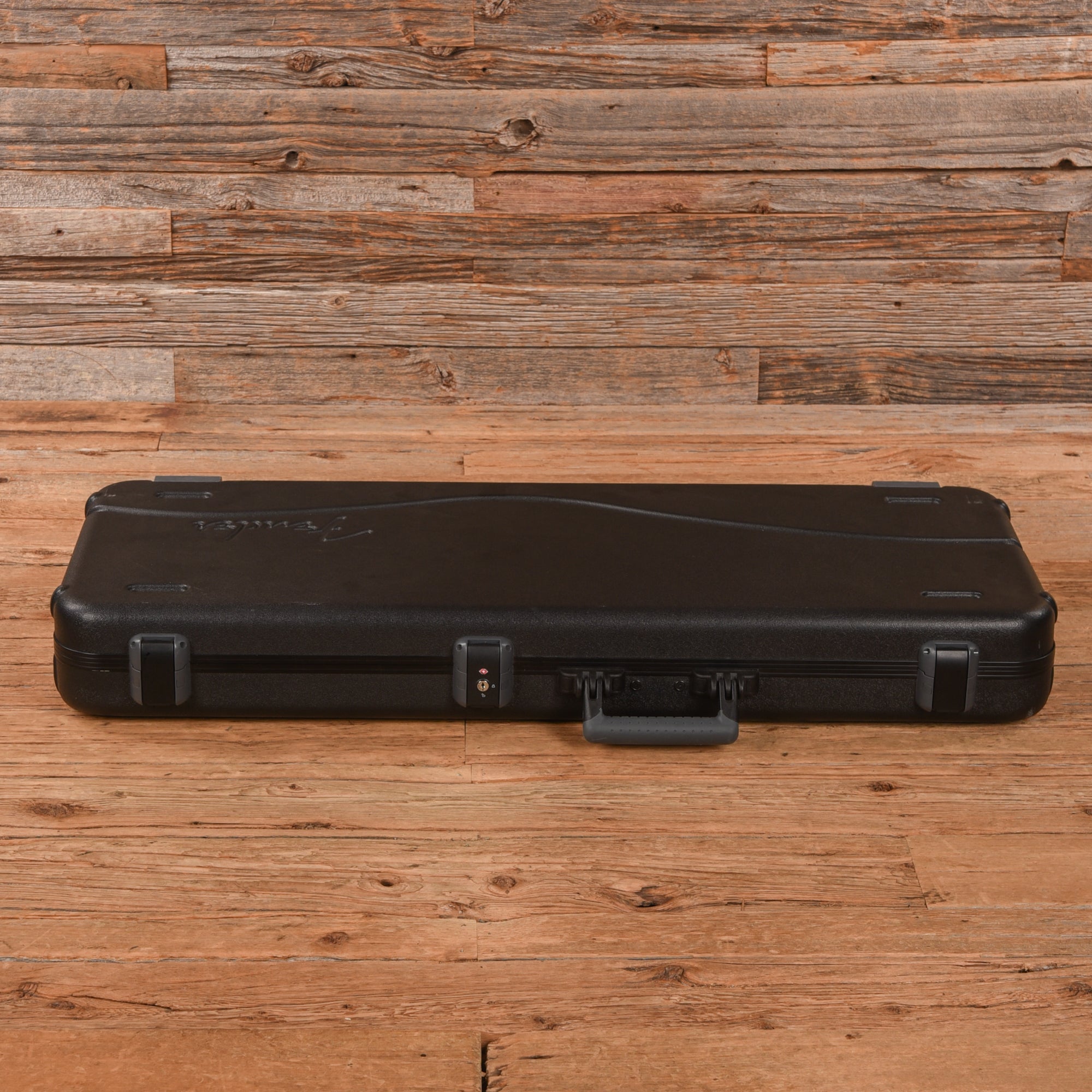 Fender American Ultra Stratocaster Mocha Burst 2020 Electric Guitars / Solid Body