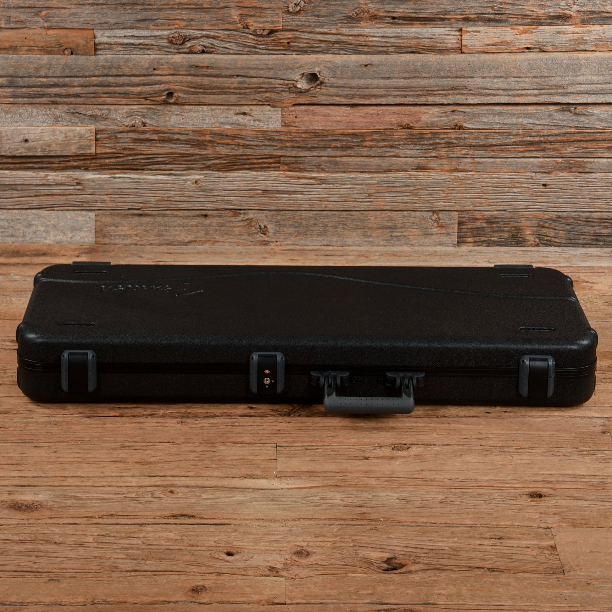 Fender American Ultra Stratocaster Plum Metallic 2022 Electric Guitars / Solid Body