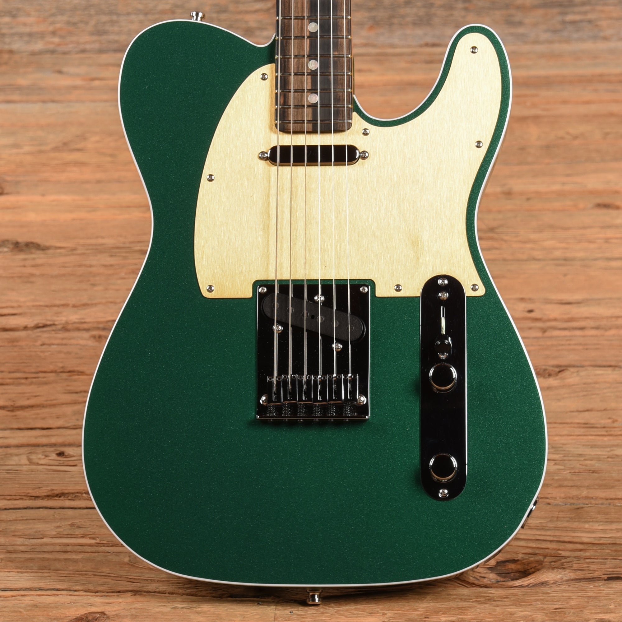 Fender American Ultra Telecaster 