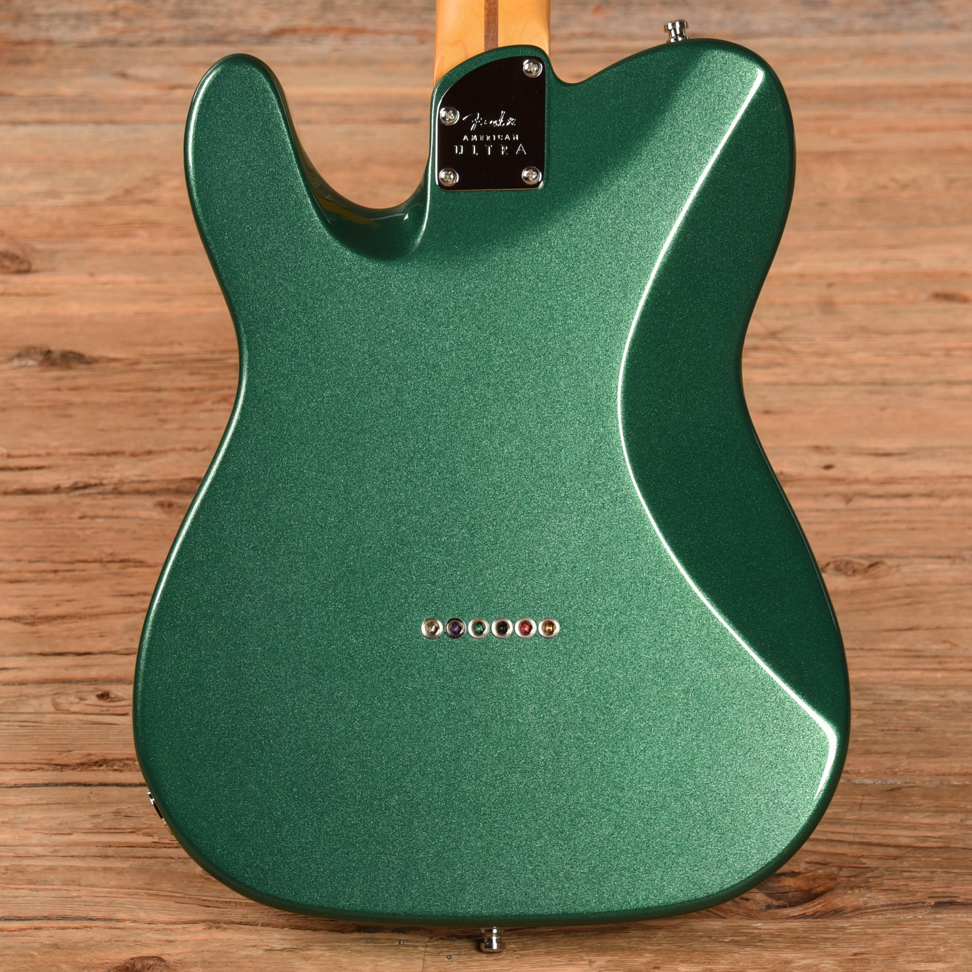 Fender American Ultra Telecaster 