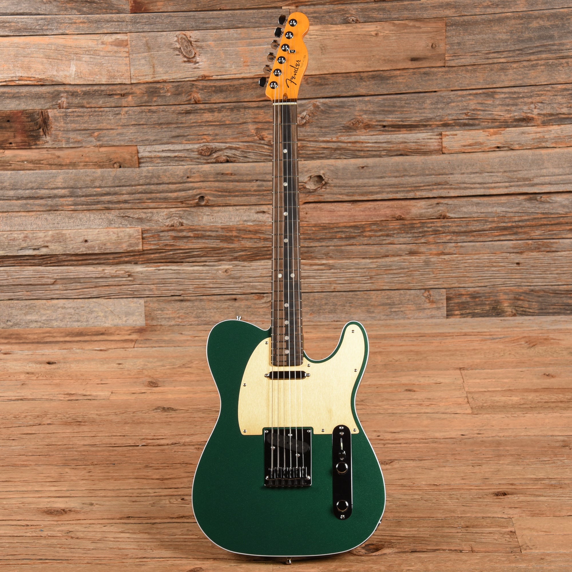 Fender American Ultra Telecaster 