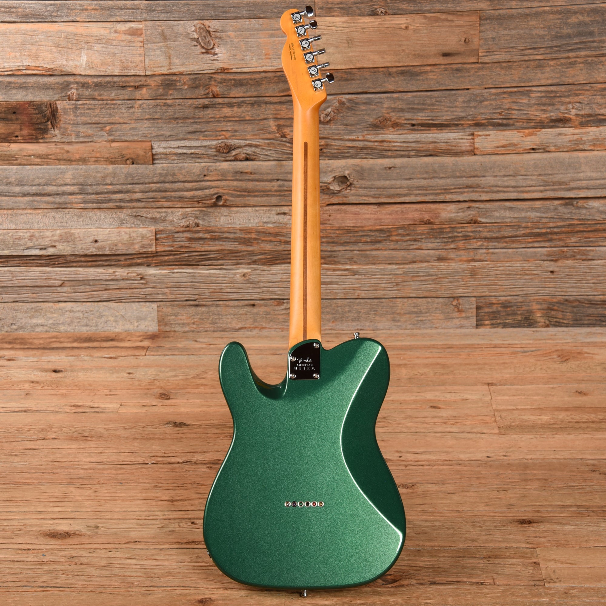 Fender American Ultra Telecaster 