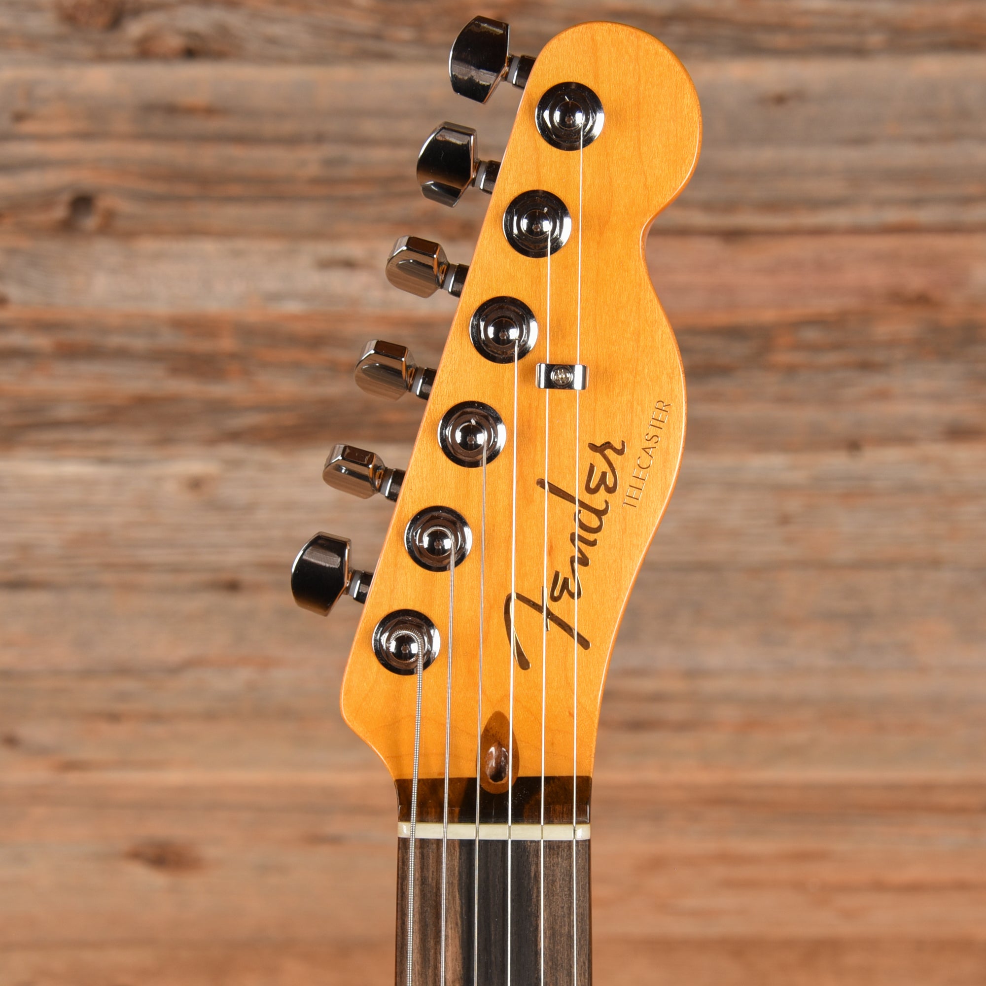 Fender American Ultra Telecaster 