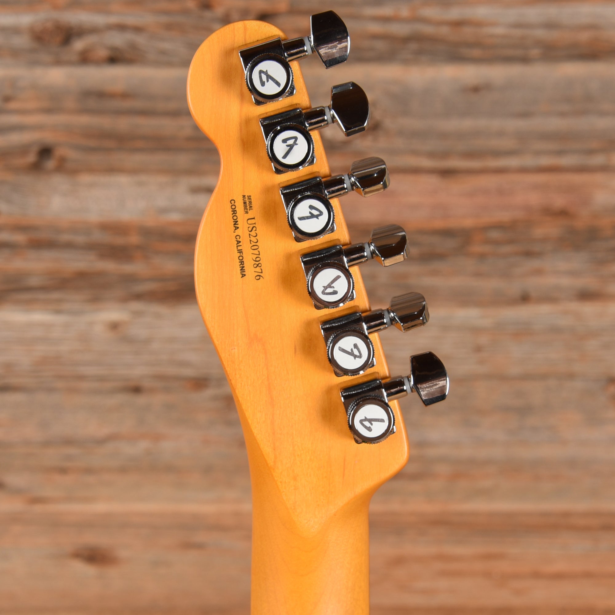 Fender American Ultra Telecaster 