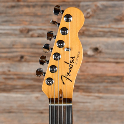 Fender American Ultra Telecaster Mystic Pine 2023 Electric Guitars / Solid Body