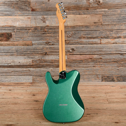 Fender American Ultra Telecaster Mystic Pine 2023 Electric Guitars / Solid Body