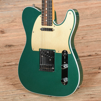 Fender American Ultra Telecaster Mystic Pine 2023 Electric Guitars / Solid Body