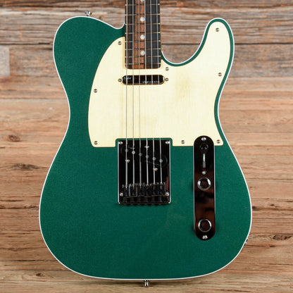 Fender American Ultra Telecaster Mystic Pine 2023 Electric Guitars / Solid Body
