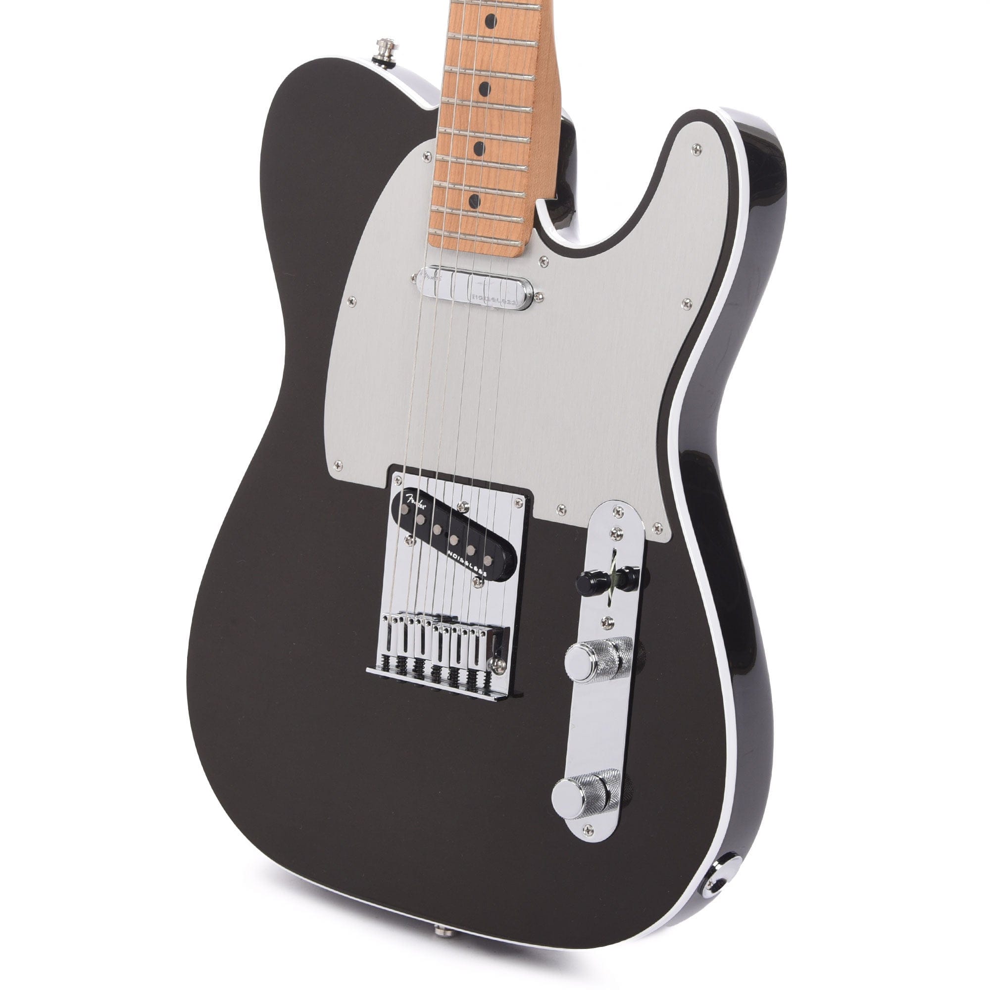 Fender American Ultra Telecaster Roasted Maple Neck Texas Tea Electric Guitars / Solid Body