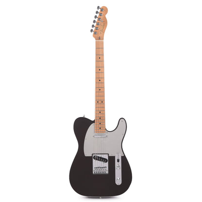 Fender American Ultra Telecaster Roasted Maple Neck Texas Tea Electric Guitars / Solid Body