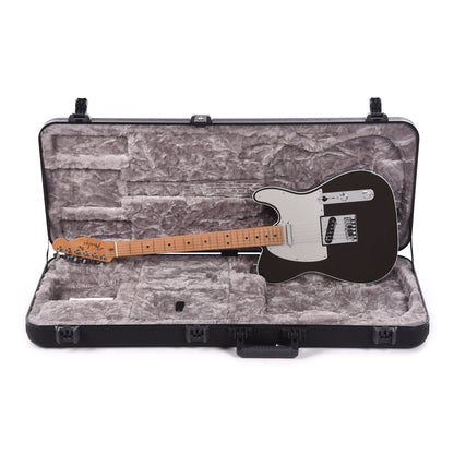 Fender American Ultra Telecaster Roasted Maple Neck Texas Tea Electric Guitars / Solid Body