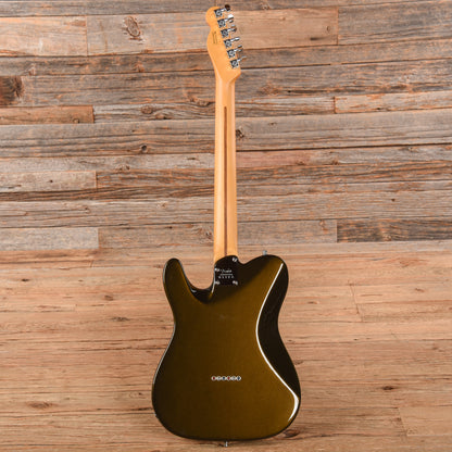 Fender American Ultra Telecaster Texas Tea 2022 Electric Guitars / Solid Body