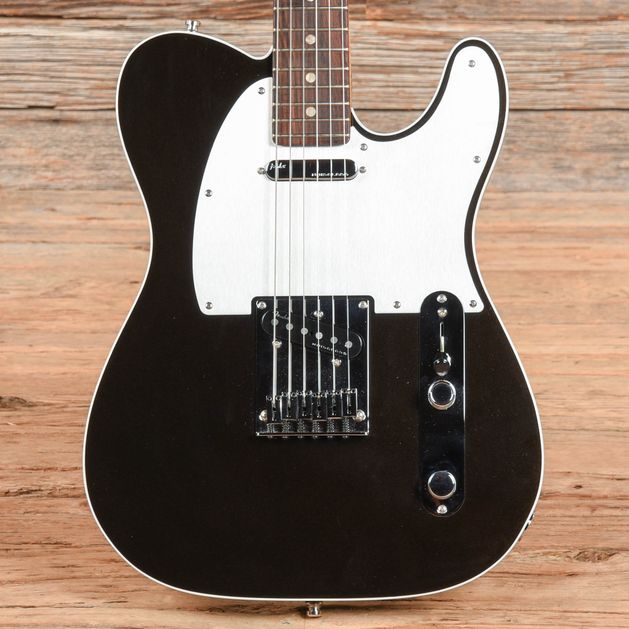 Fender American Ultra Telecaster Texas Tea 2023 Electric Guitars / Solid Body