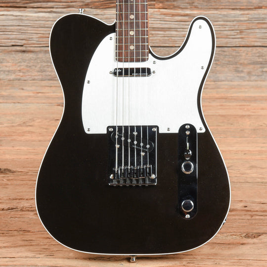 Fender American Ultra Telecaster Texas Tea 2023 Electric Guitars / Solid Body