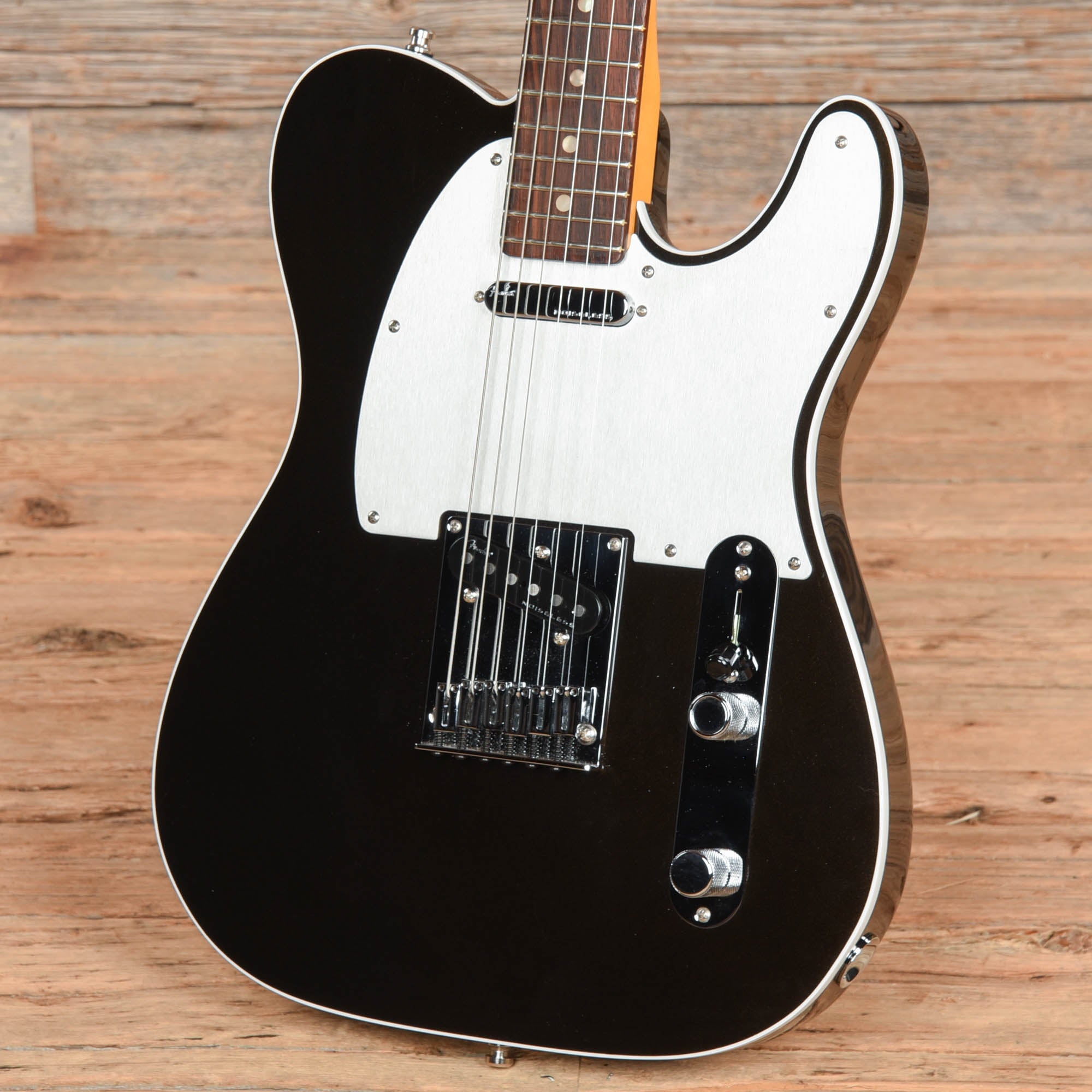 Fender American Ultra Telecaster Texas Tea 2023 – Chicago Music