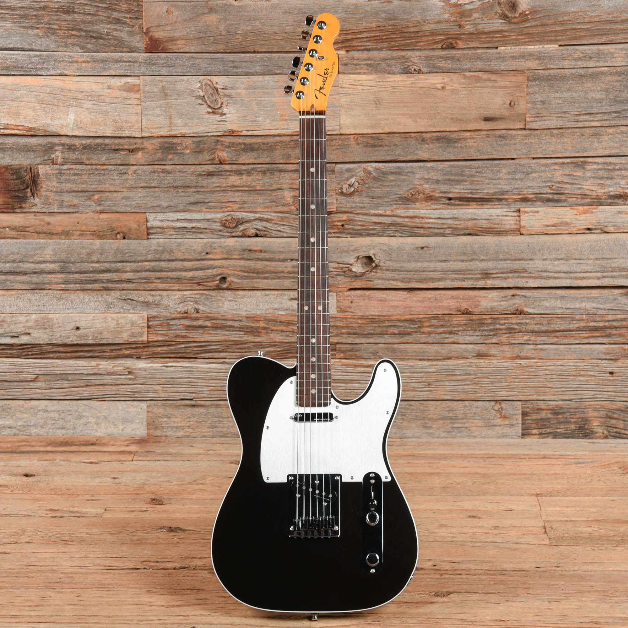 Fender American Ultra Telecaster Texas Tea 2023 – Chicago Music