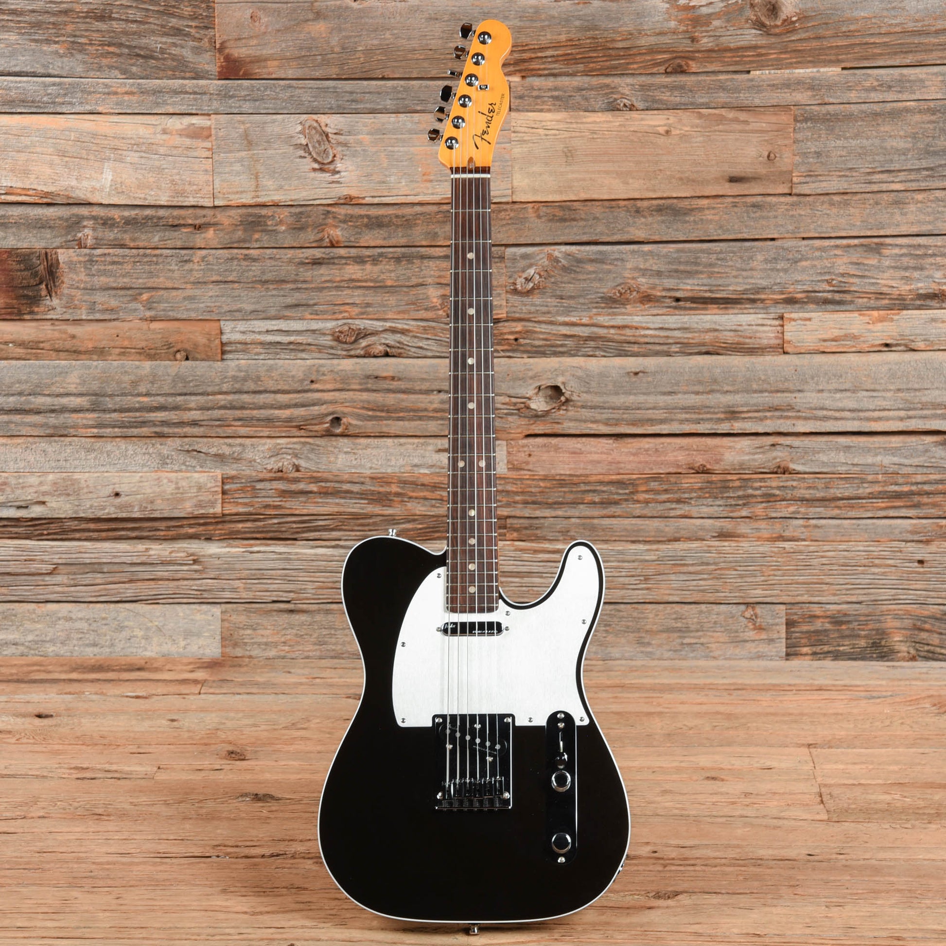 Fender American Ultra Telecaster Texas Tea 2023 Electric Guitars / Solid Body