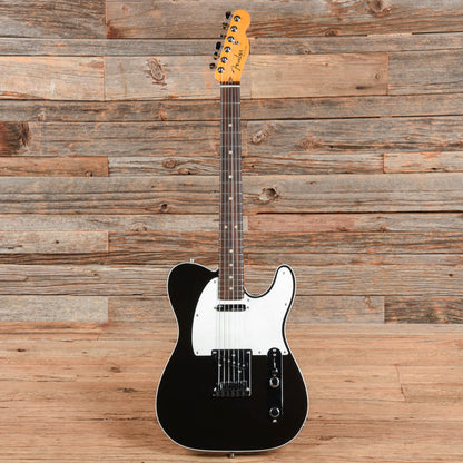 Fender American Ultra Telecaster Texas Tea 2023 Electric Guitars / Solid Body