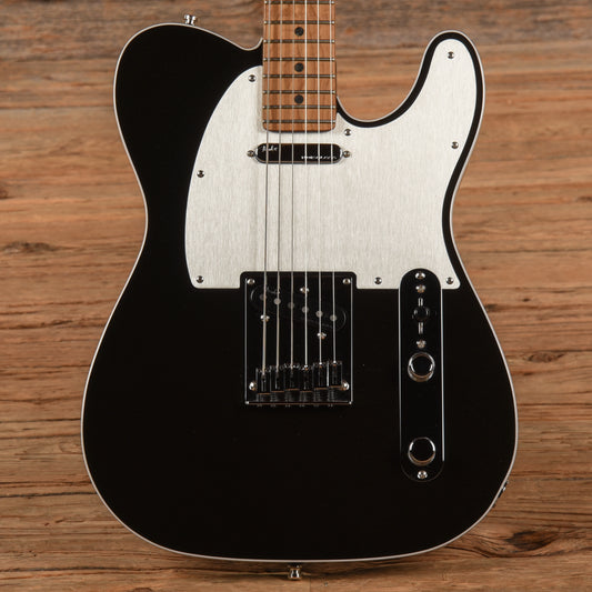 Fender American Ultra Telecaster w/ Roasted Maple Neck Texas Tea 2022 Electric Guitars / Solid Body