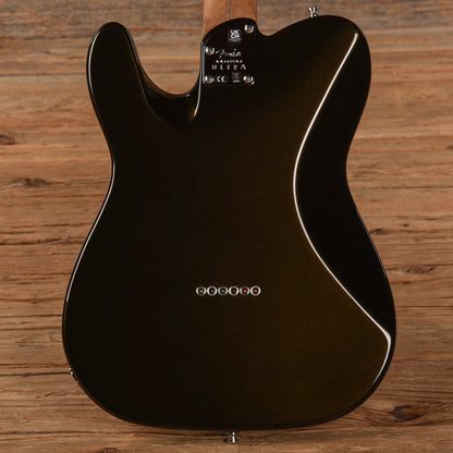 Fender American Ultra Telecaster w/ Roasted Maple Neck Texas Tea 2022 Electric Guitars / Solid Body