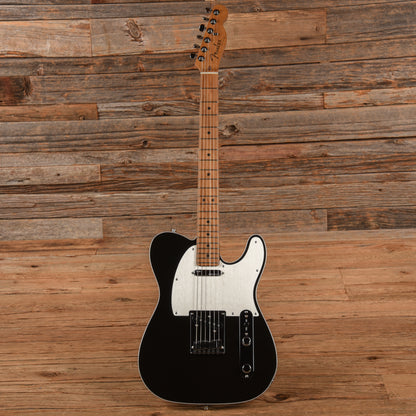 Fender American Ultra Telecaster w/ Roasted Maple Neck Texas Tea 2022 Electric Guitars / Solid Body
