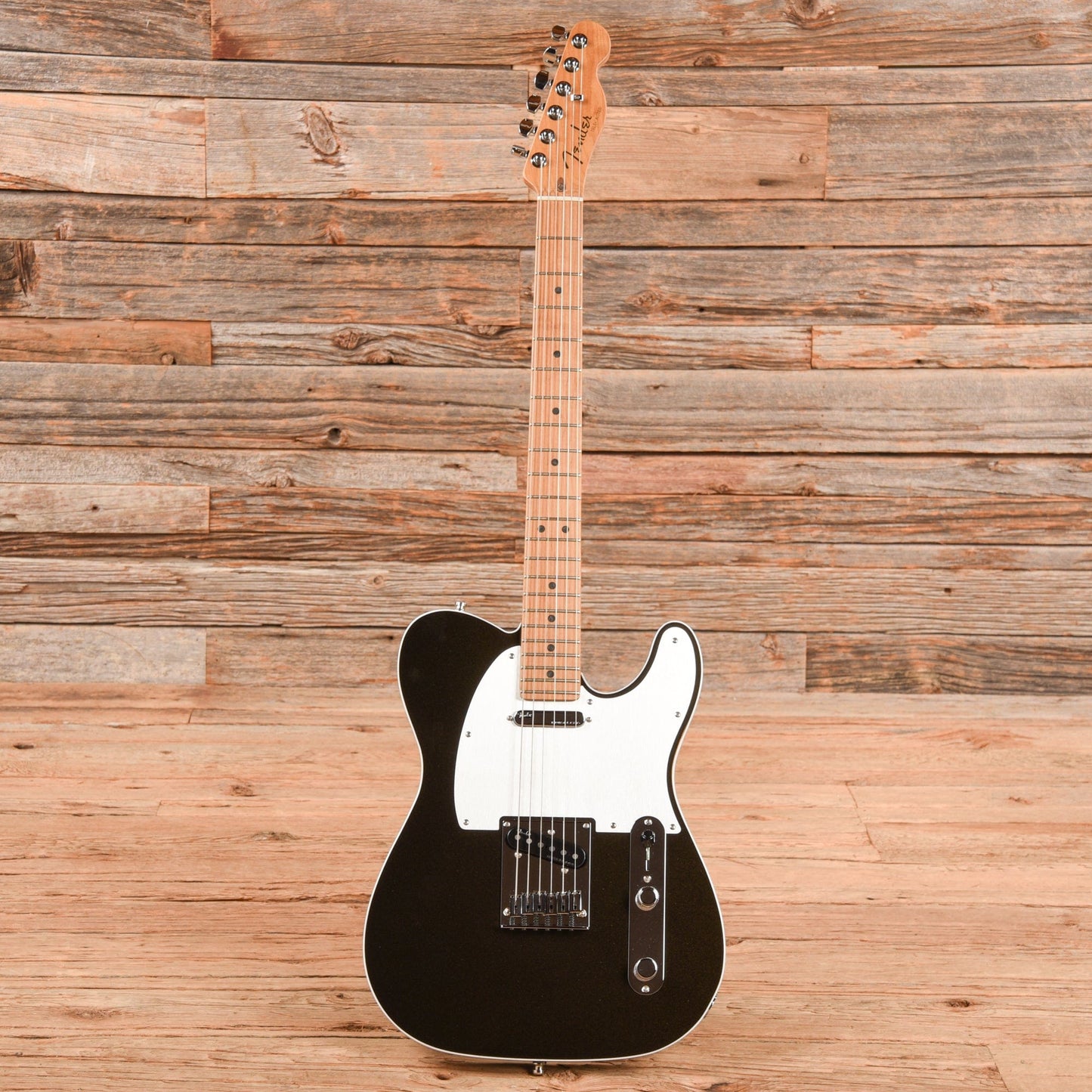 Fender American Ultra Telecaster w/ Roasted Maple Neck Texas Tea 2022 Electric Guitars / Solid Body