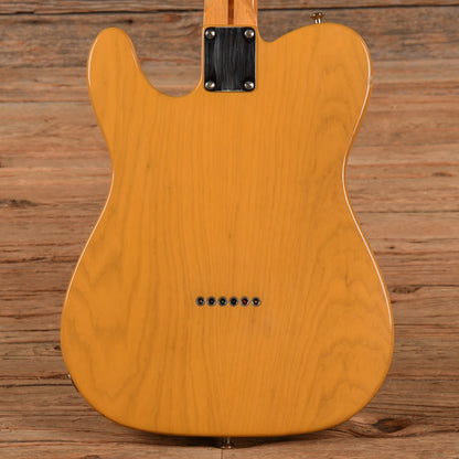Fender American Vintage 52 Telecaster Butterscotch Blonde 2004 Electric Guitars / Solid Body