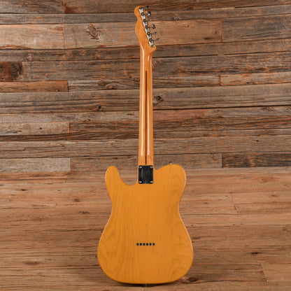 Fender American Vintage 52 Telecaster Butterscotch Blonde 2004 Electric Guitars / Solid Body