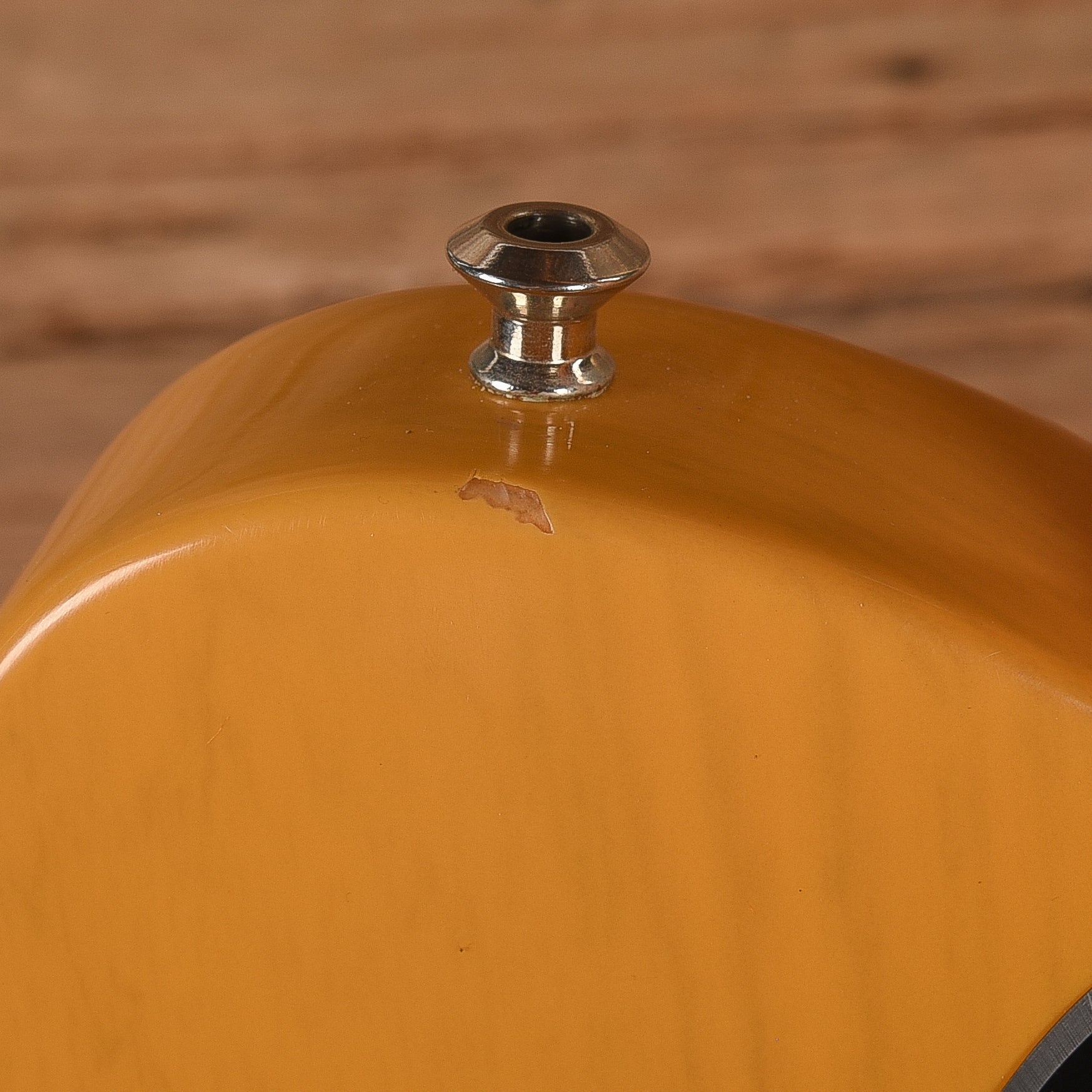 Fender American Vintage 52 Telecaster Butterscotch Blonde 2004 Electric Guitars / Solid Body