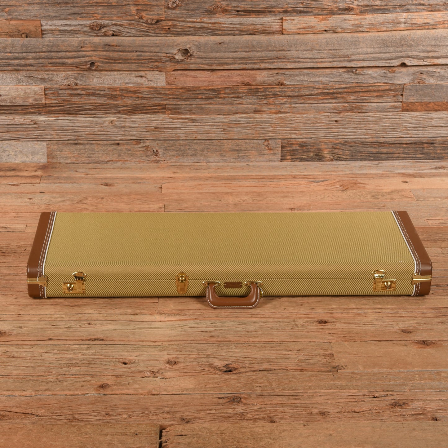 Fender American Vintage '52 Telecaster Butterscotch Blonde 2012 Electric Guitars / Solid Body