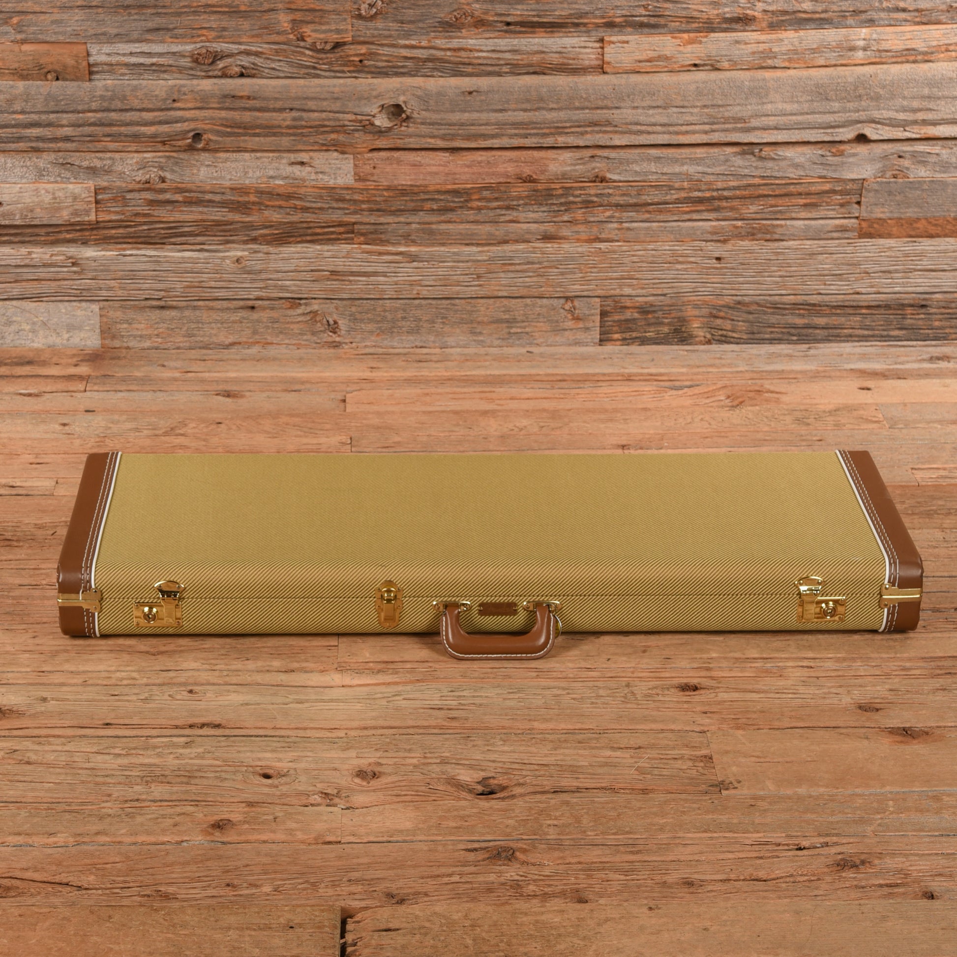 Fender American Vintage '52 Telecaster Butterscotch Blonde 2012 Electric Guitars / Solid Body