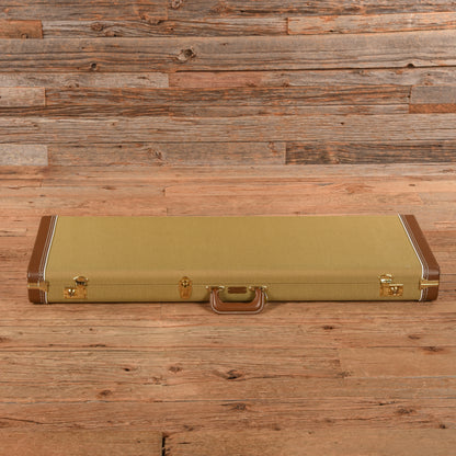 Fender American Vintage '52 Telecaster Butterscotch Blonde 2012 Electric Guitars / Solid Body
