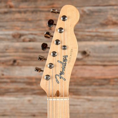 Fender American Vintage '52 Telecaster Butterscotch Blonde 2015 Electric Guitars / Solid Body