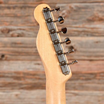 Fender American Vintage '52 Telecaster Butterscotch Blonde 2015 Electric Guitars / Solid Body