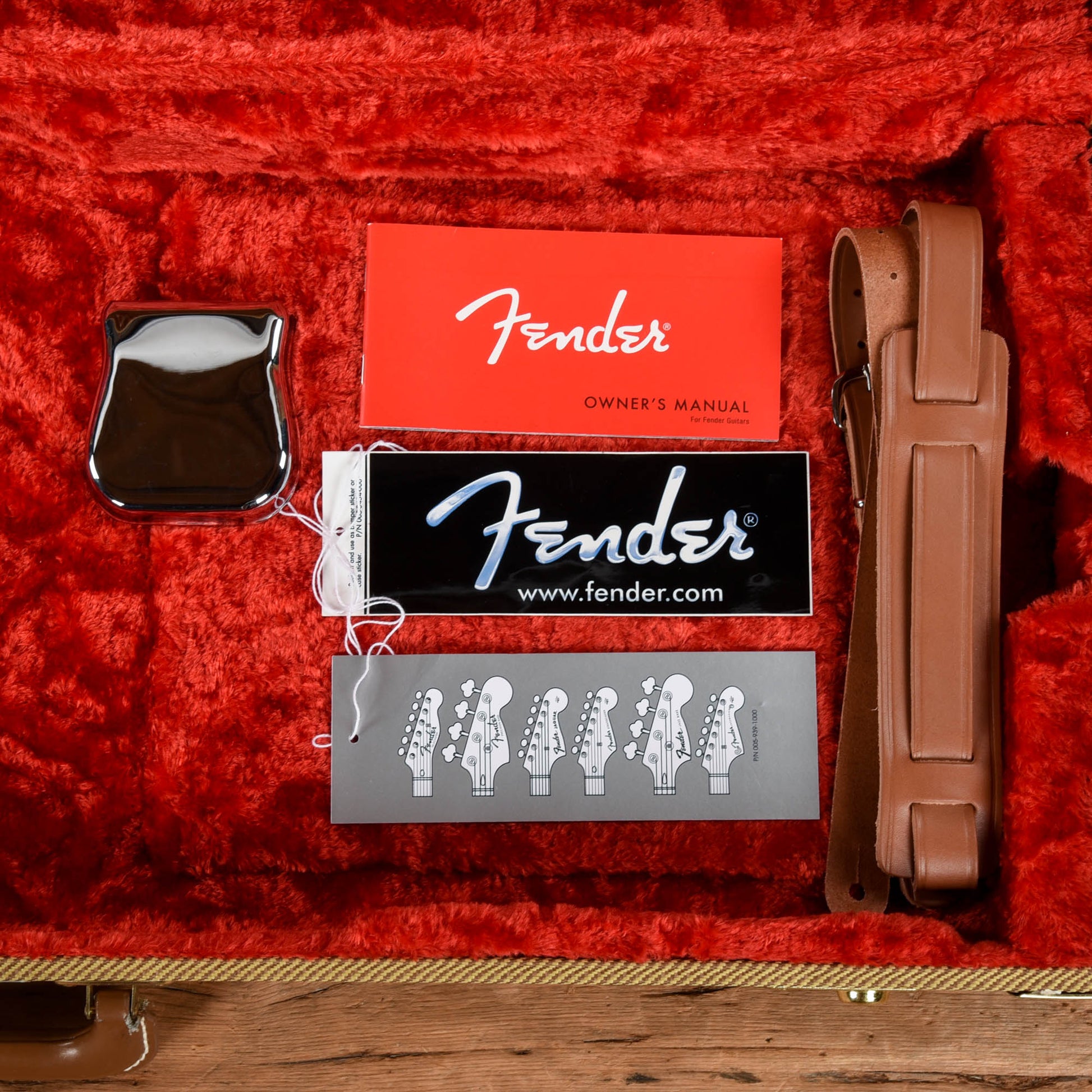 Fender American Vintage '52 Telecaster Butterscotch Blonde 2015 Electric Guitars / Solid Body