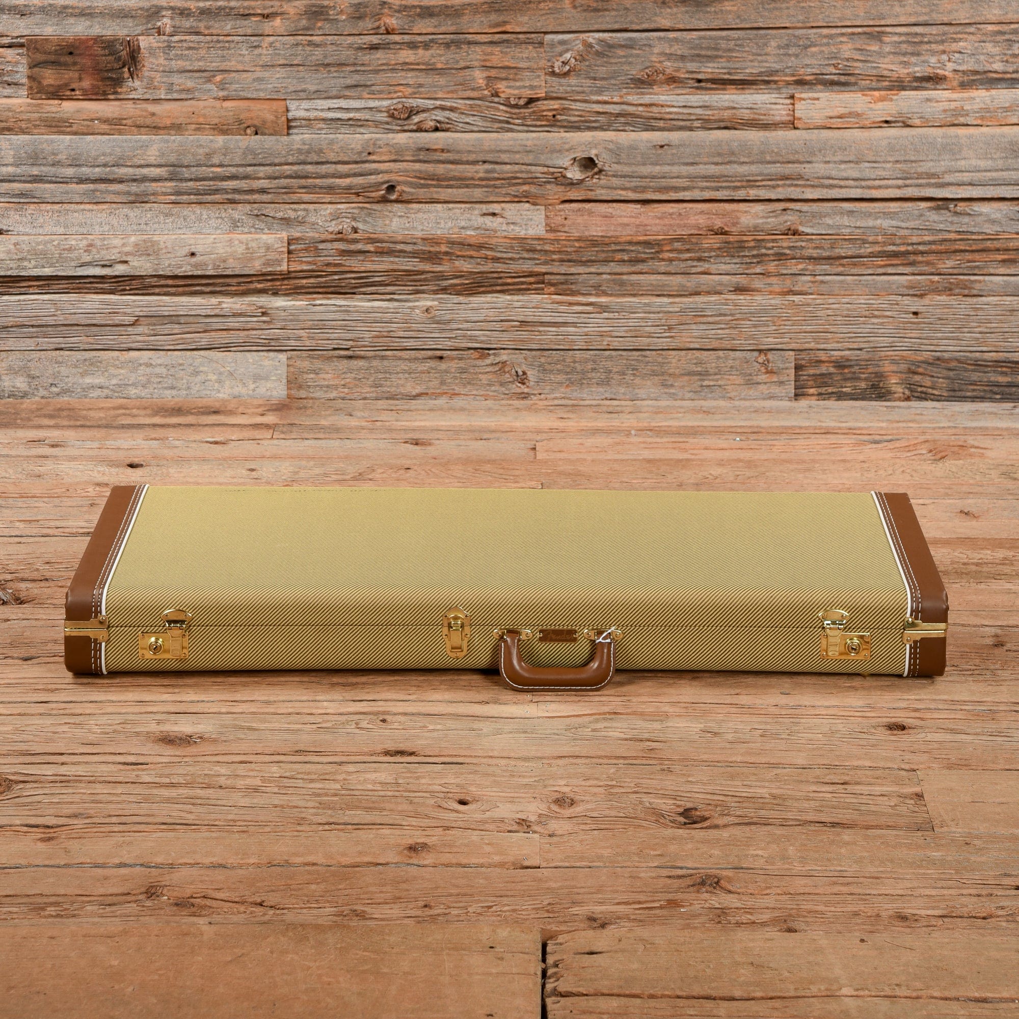 Fender American Vintage 52 Telecaster Butterscotch Blonde Electric Guitars / Solid Body