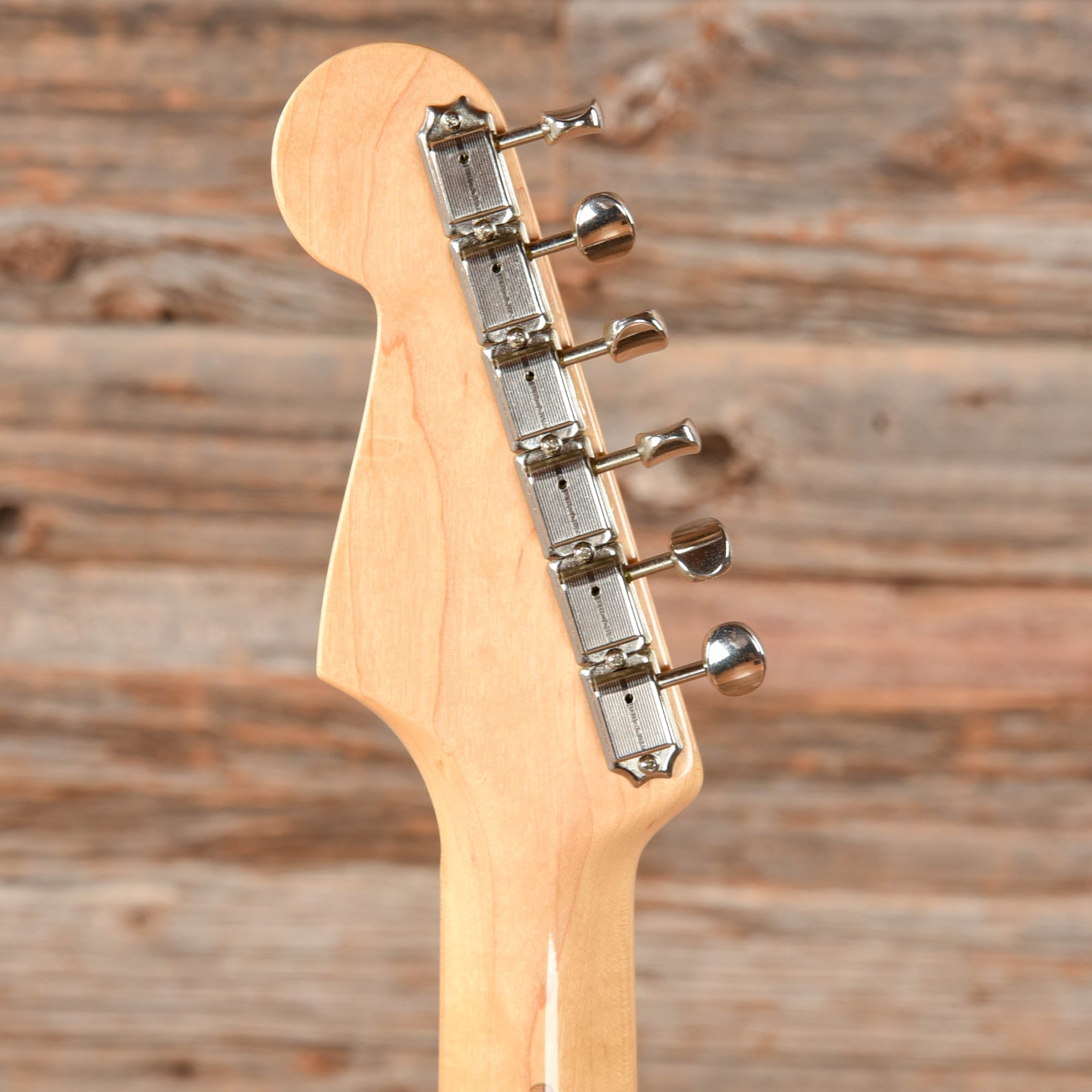 Fender American Vintage 56 Stratocaster Shell Pink 2013 Electric Guitars / Solid Body