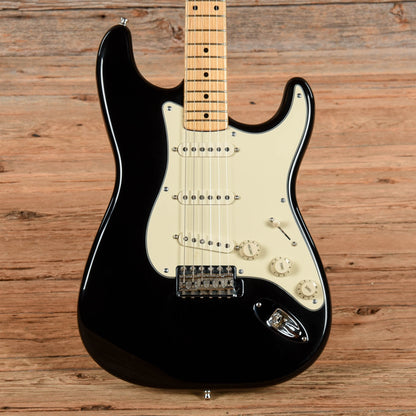 Fender American Vintage '57 Stratocaster Black 1997 Electric Guitars / Solid Body