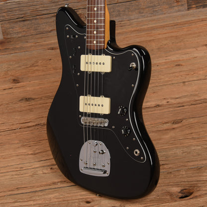 Fender American Vintage 62 Jazzmaster Black 2000 Electric Guitars / Solid Body
