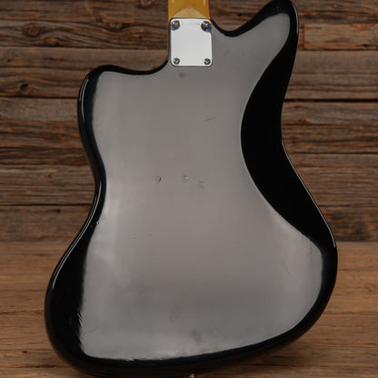 Fender American Vintage 62 Jazzmaster Black 2000 Electric Guitars / Solid Body