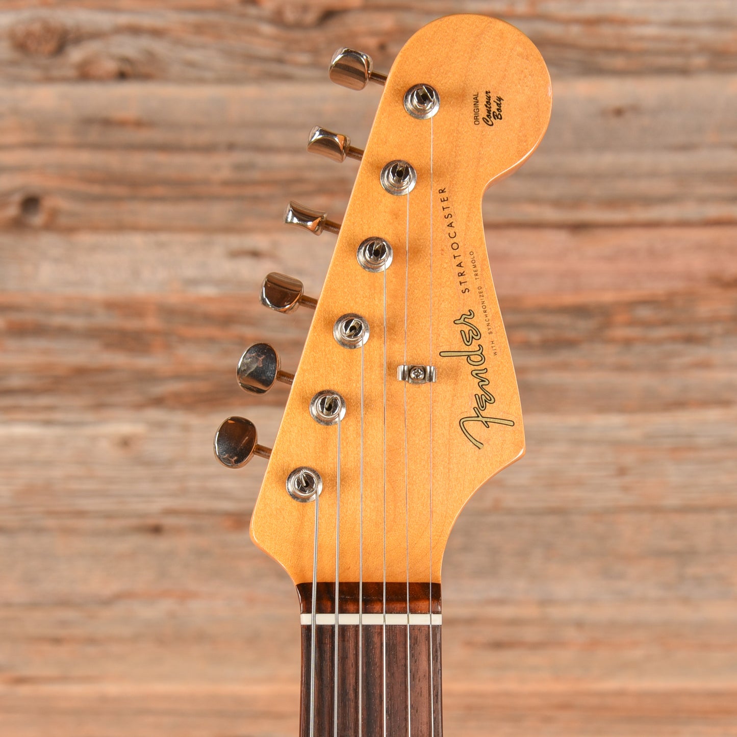 Fender American Vintage '62 Stratocaster Olympic White 2009 Electric Guitars / Solid Body