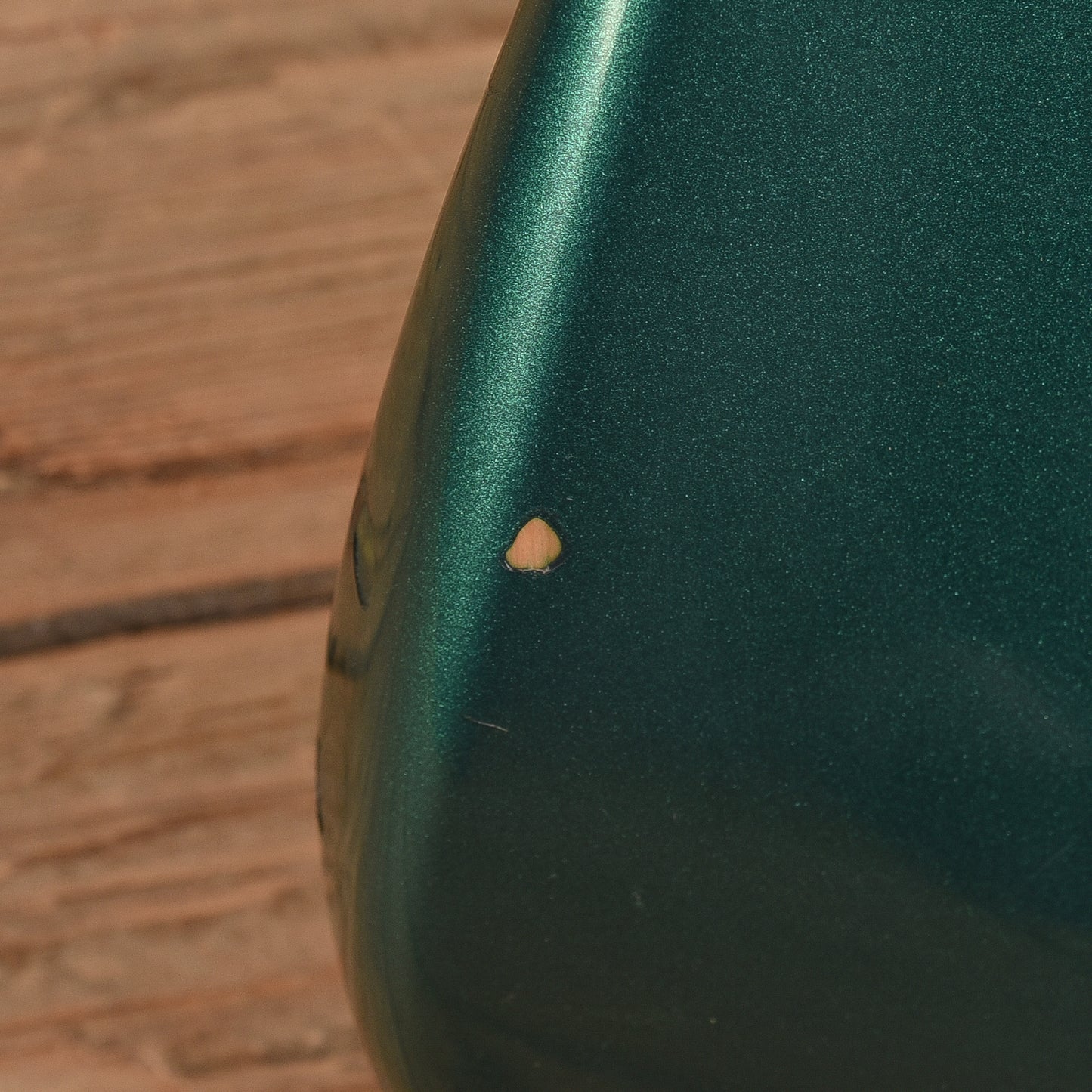 Fender American Vintage '62 Stratocaster Sherwood Green Metallic 1999 Electric Guitars / Solid Body