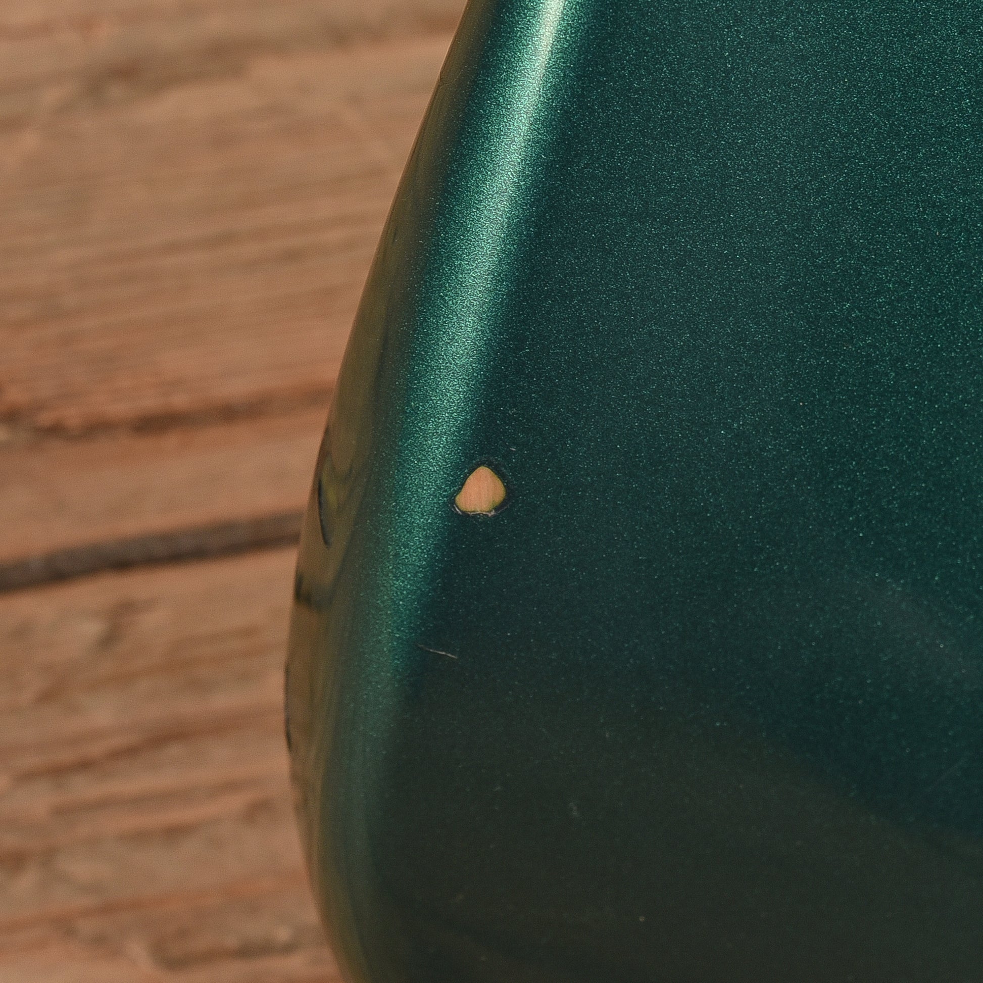 Fender American Vintage '62 Stratocaster Sherwood Green Metallic 1999 Electric Guitars / Solid Body
