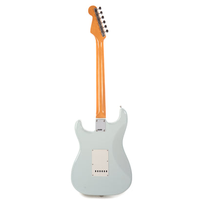 Fender American Vintage II 1965 Stratocaster Sonic Blue Electric Guitars / Solid Body